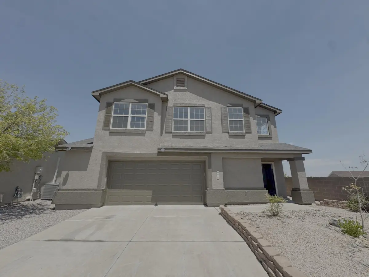 7501 Banyon Avenue Nw, Albuquerque, NM 87114 - #1