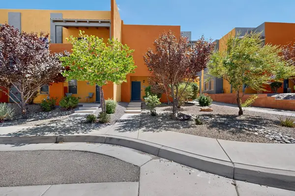1648 Domino Drive Se, Albuquerque, NM 87123