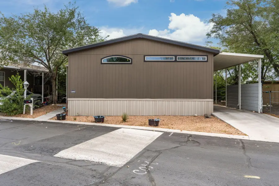 11704 Wild Horse Trail Se, Albuquerque, NM 87123 - #2