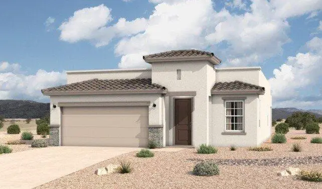 415 Spanish Walk Place Nw, Albuquerque, NM 87107 - #1
