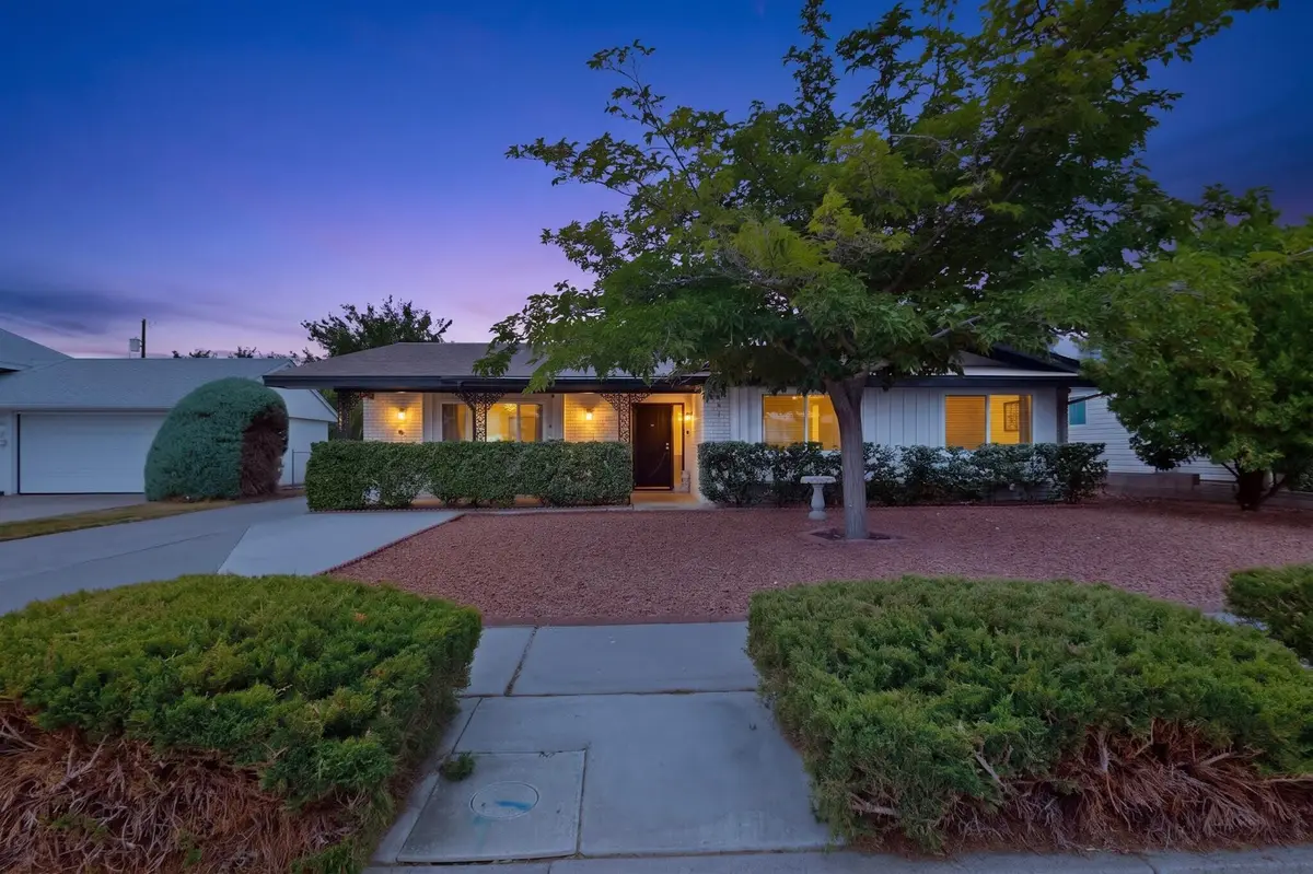 3833 Inca Street Ne, Albuquerque, NM 87111 - #1