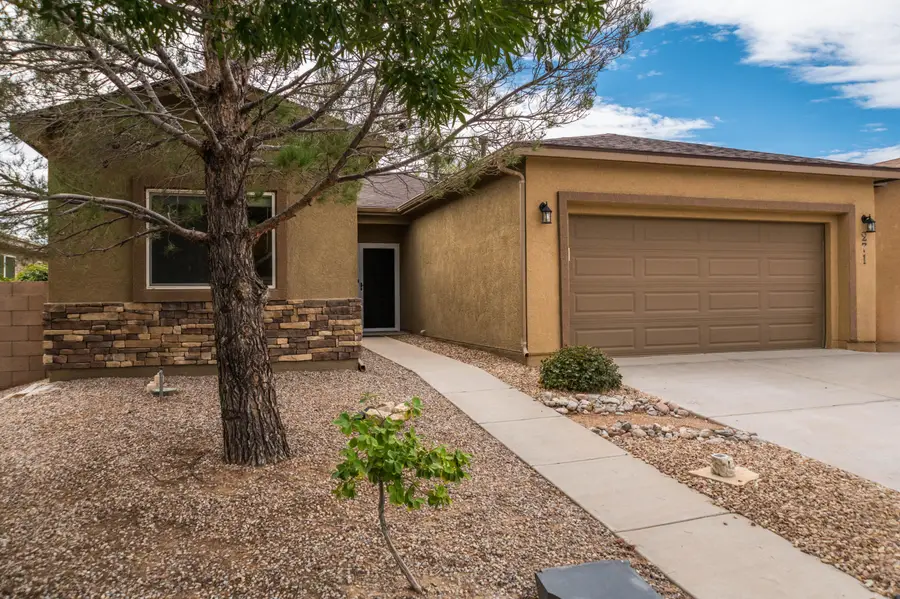 271 Zuni River Circle Sw, Los Lunas, NM 87031 - #2