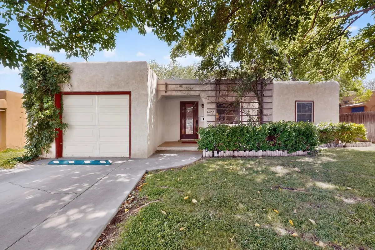 4622 Idlewilde Lane Se, Albuquerque, NM 87108 - #1