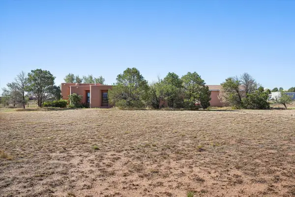 15 Lacy Road, Edgewood, NM 87015