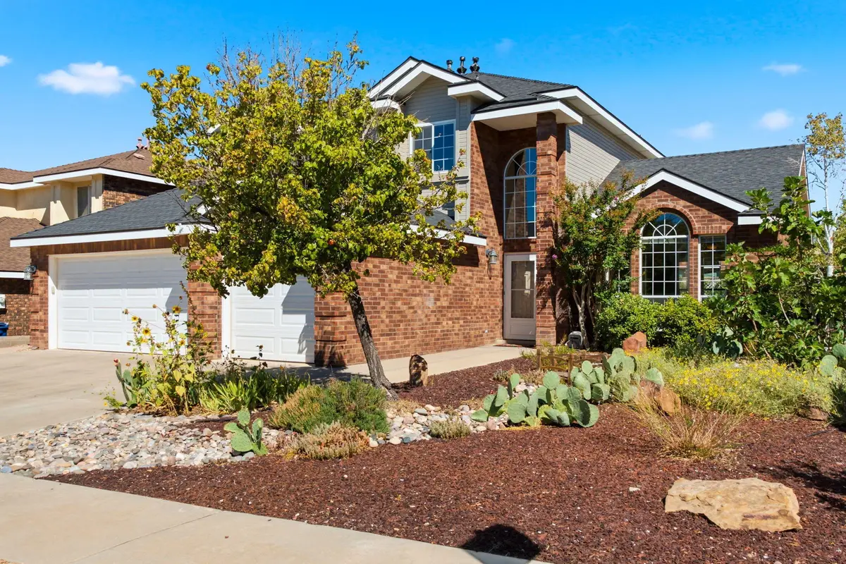 8509 Ashton Place Ne, Albuquerque, NM 87122 - #1