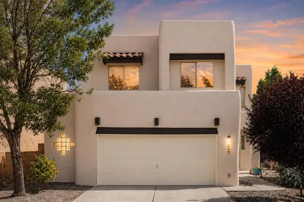 5832 Ermemin Avenue Nw, Albuquerque, NM 87114