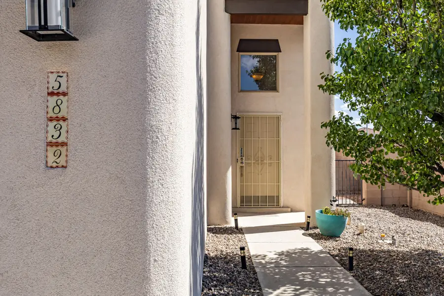 5832 Ermemin Avenue Nw, Albuquerque, NM 87114 - #2