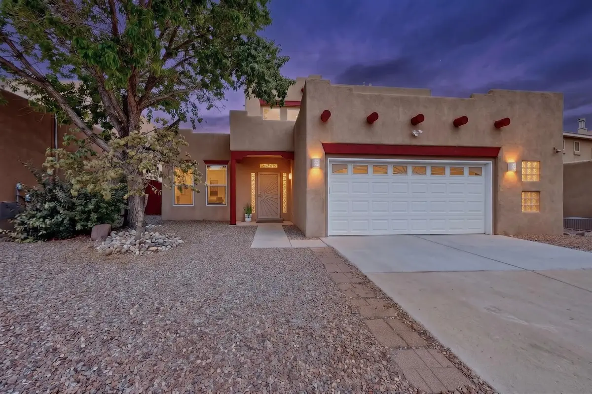 10705 Flagstone Place Nw, Albuquerque, NM 87114 - #1