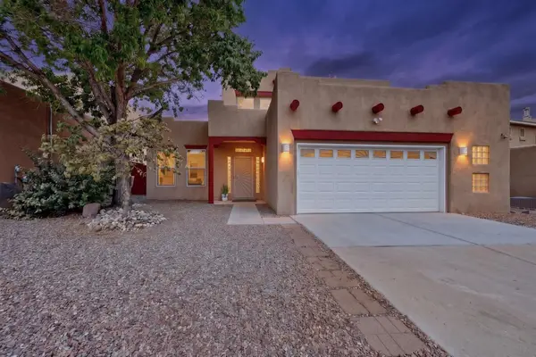 10705 Flagstone Place Nw, Albuquerque, NM 87114