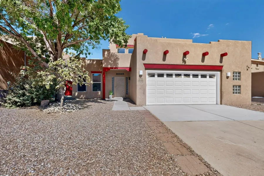 10705 Flagstone Place Nw, Albuquerque, NM 87114 - #2