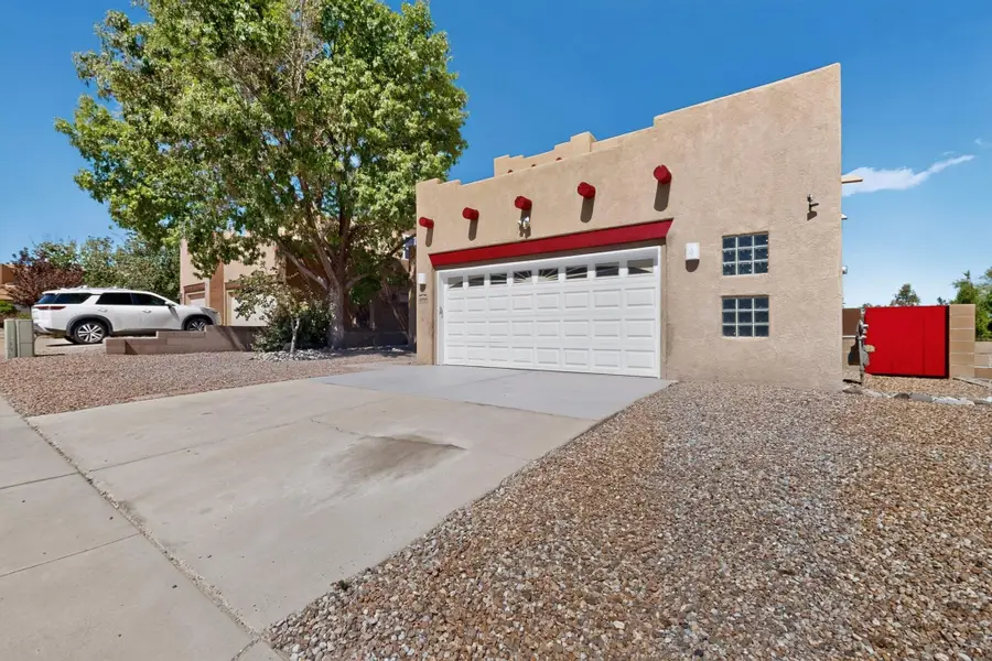 10705 Flagstone Place Nw, Albuquerque, NM 87114 - #3