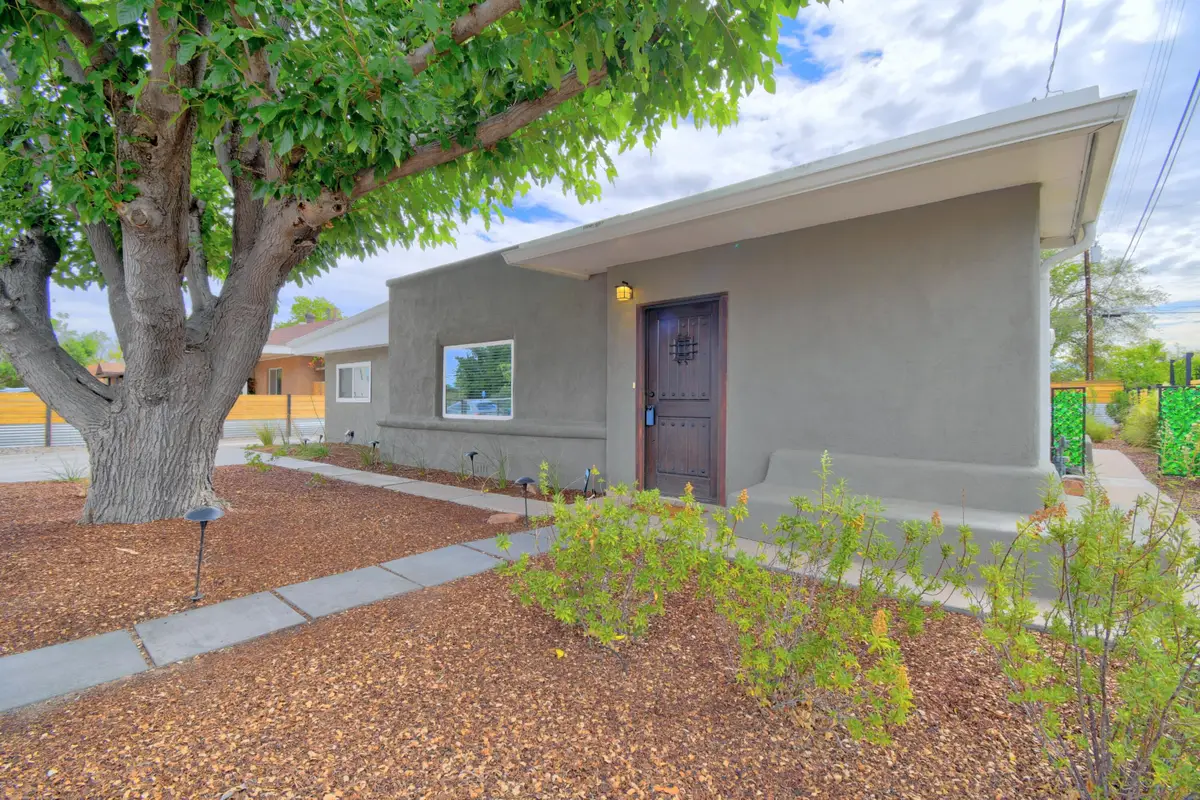 5014 La Cienega Street Nw, Albuquerque, NM 87107 - #1