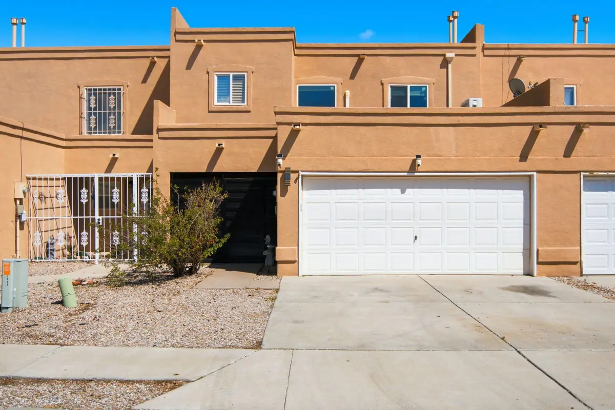 2944 Quail Pointe Drive Nw, Albuquerque, NM 87120 - #1