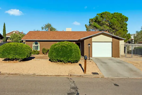 232 17th Street Se, Rio Rancho, NM 87124