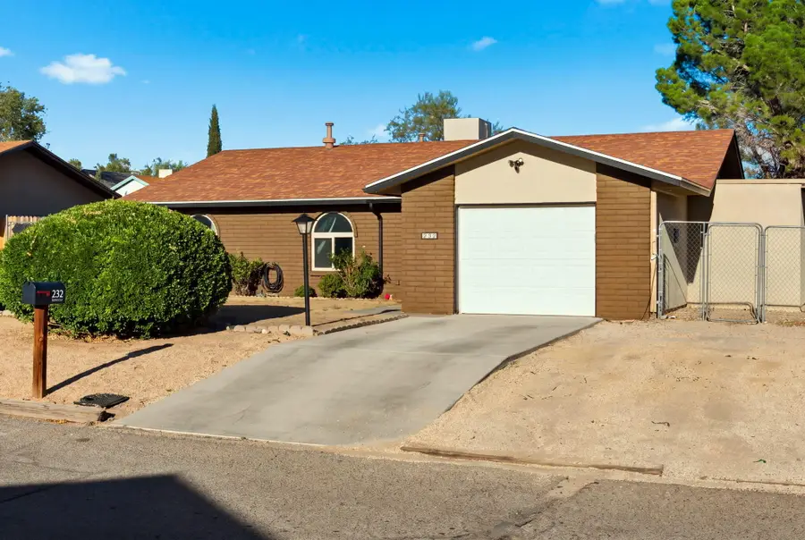 232 17th Street Se, Rio Rancho, NM 87124 - #2
