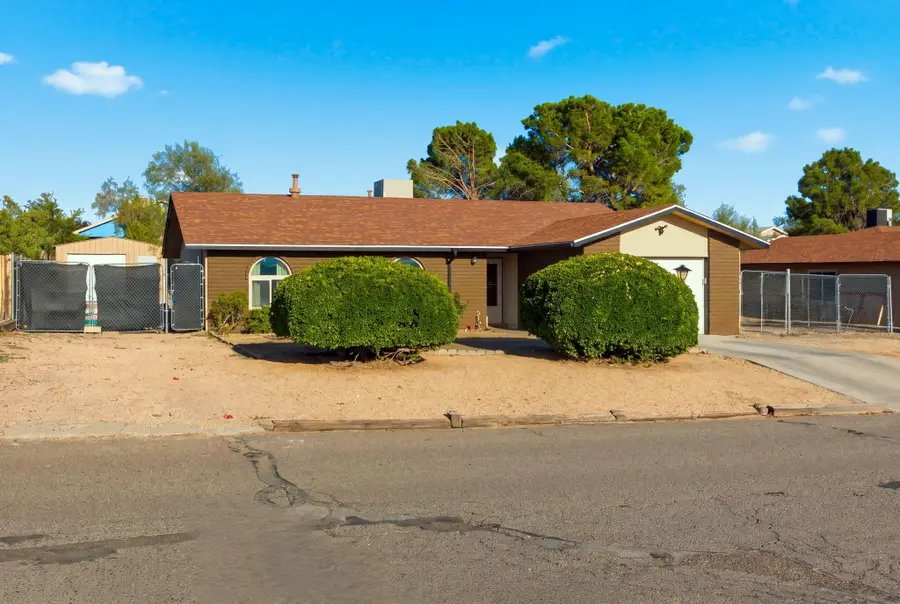 232 17th Street Se, Rio Rancho, NM 87124 - #3