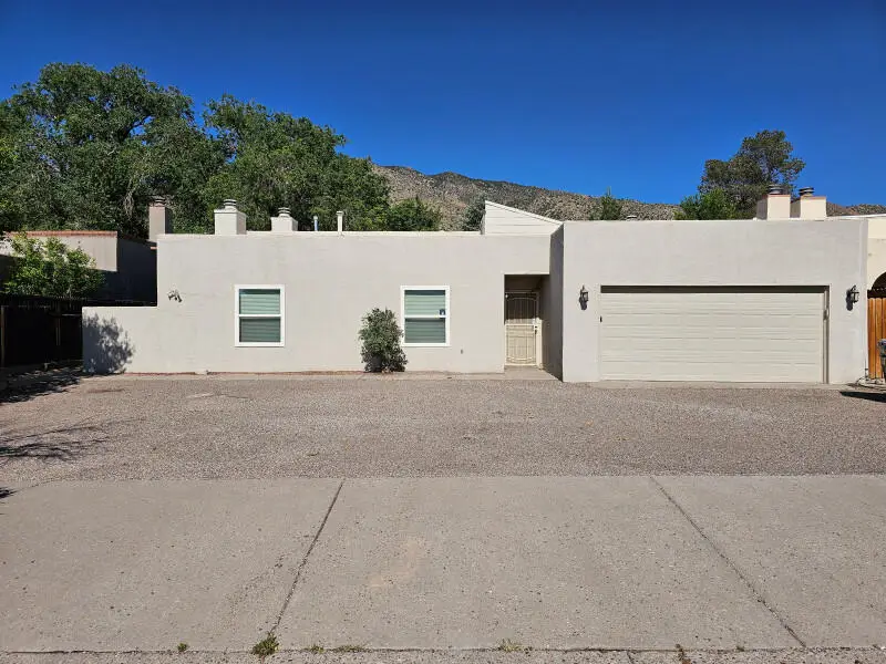 2832 Palo Verde Drive Ne, Albuquerque, NM 87112 - #1