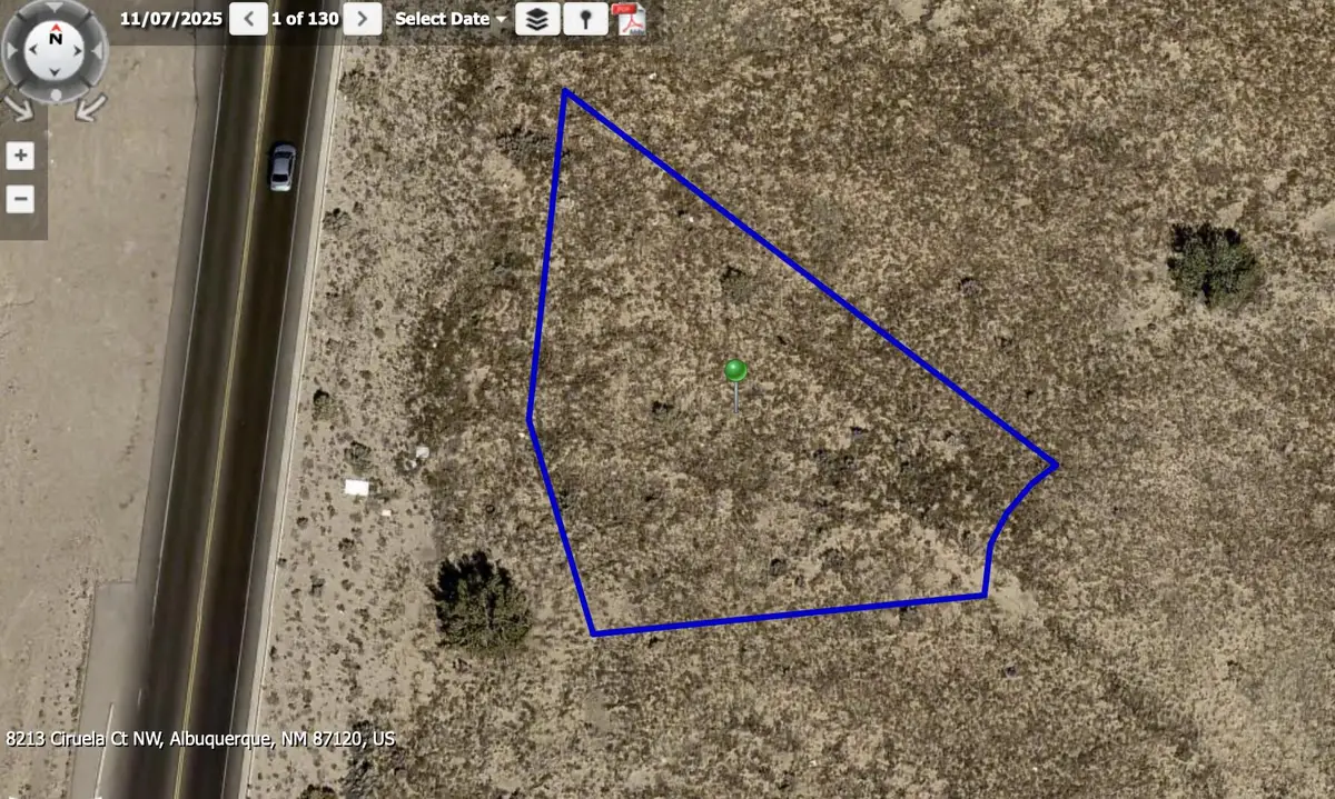 8213 Ciruela Court Nw, Albuquerque, NM 87120 - #1