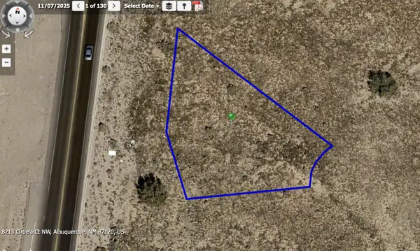 8213 Ciruela Court Nw, Albuquerque, NM 87120