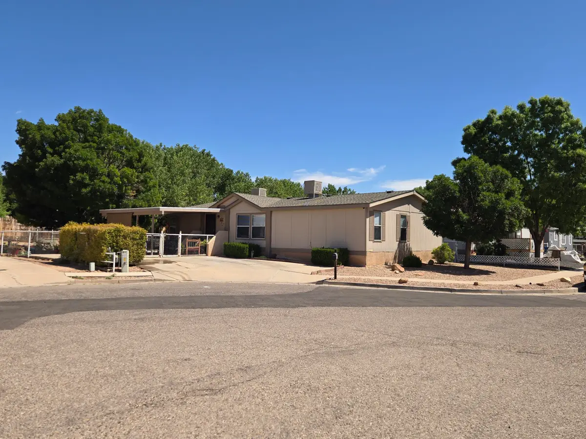 502 Rosie G Otero Sw Road, Los Lunas, NM 87031 - #1
