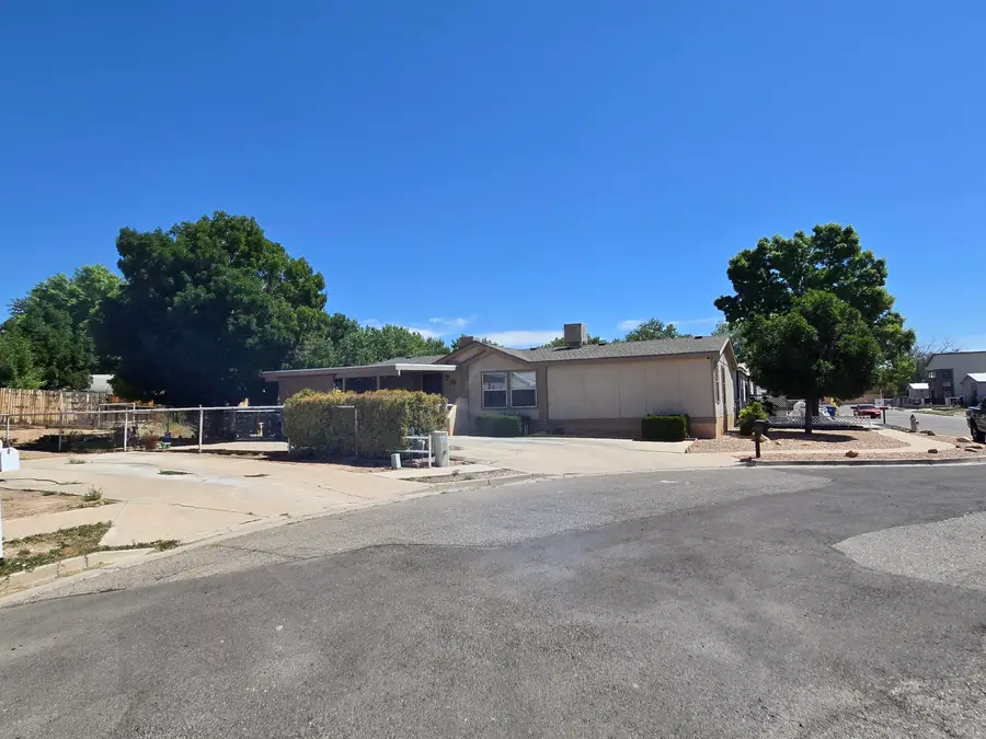 502 Rosie G Otero Sw Road, Los Lunas, NM 87031 - #2