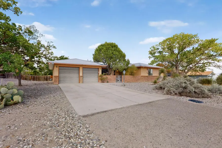 1445 Sunset Road Se, Rio Rancho, NM 87124 - #3