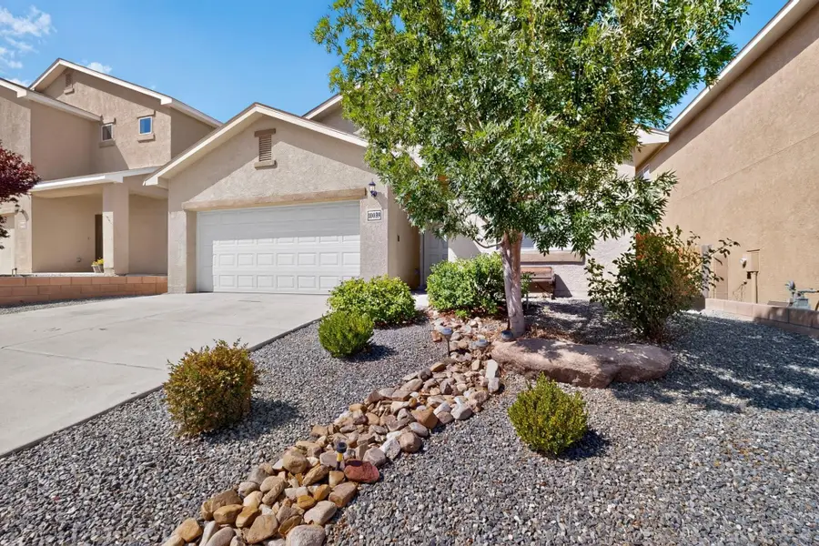 10039 Andrews Avenue Sw, Albuquerque, NM 87121 - #2