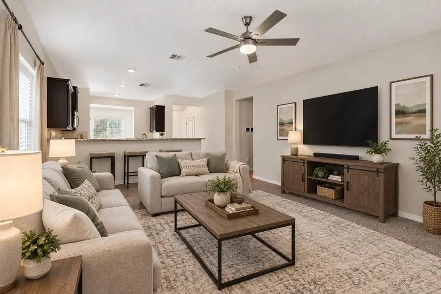 10039 Andrews Avenue Sw, Albuquerque, NM 87121 - #3
