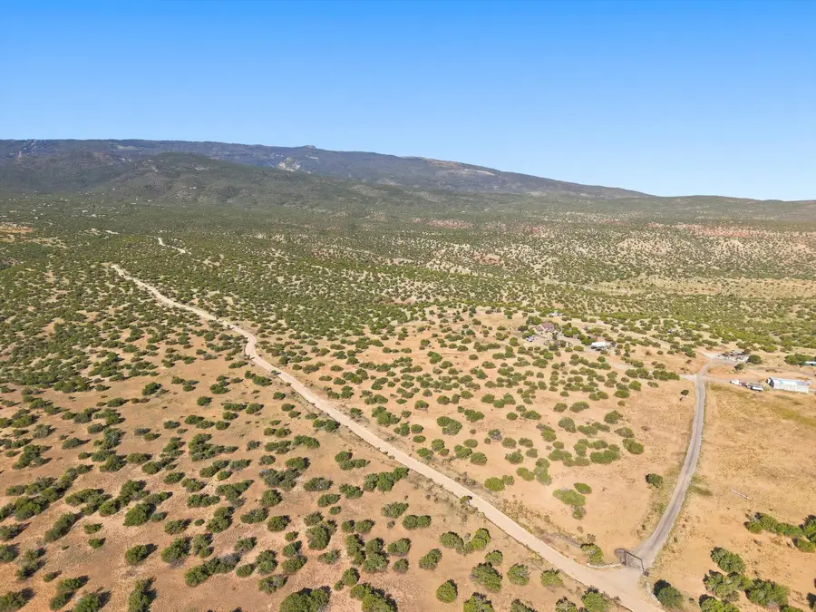 0 La Madera Drive, Sandia Park, NM 87047 - #2