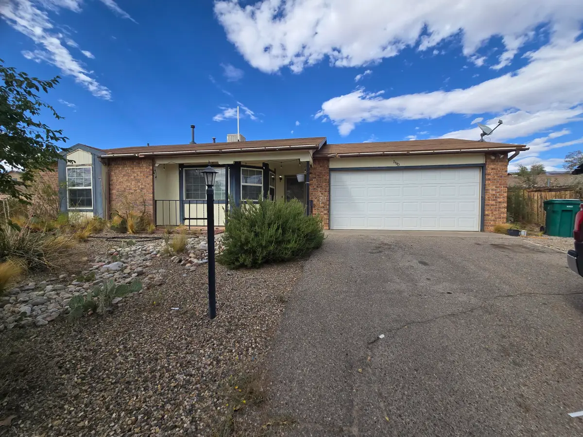 590 Hewlett Drive Ne, Rio Rancho, NM 87124 - #1