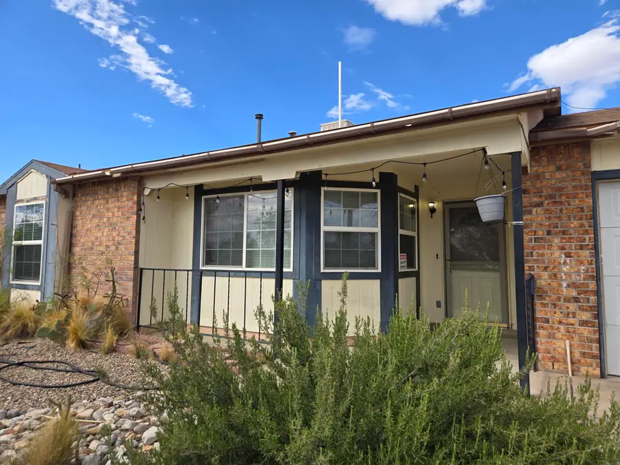 590 Hewlett Drive Ne, Rio Rancho, NM 87124 - #2