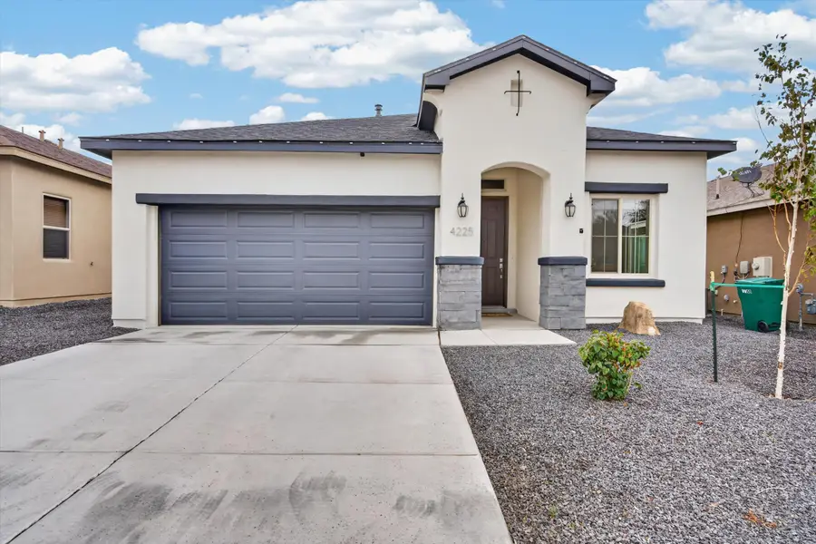 4225 Crowned Eagle Loop Ne, Rio Rancho, NM 87144 - #2