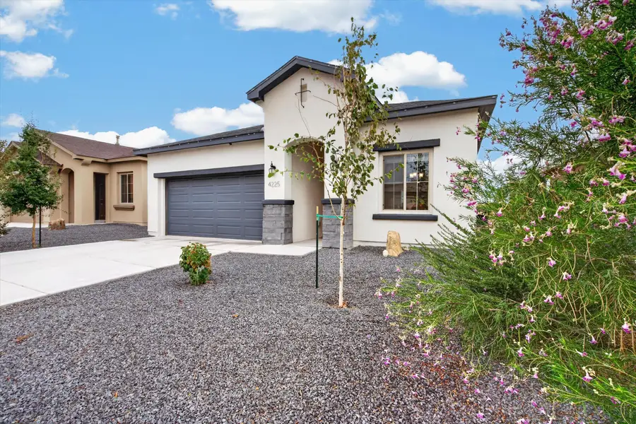 4225 Crowned Eagle Loop Ne, Rio Rancho, NM 87144 - #3