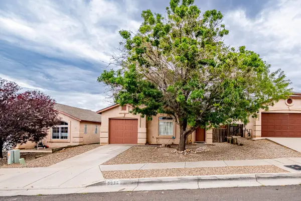 5936 Perseus Avenue Nw, Albuquerque, NM 87114