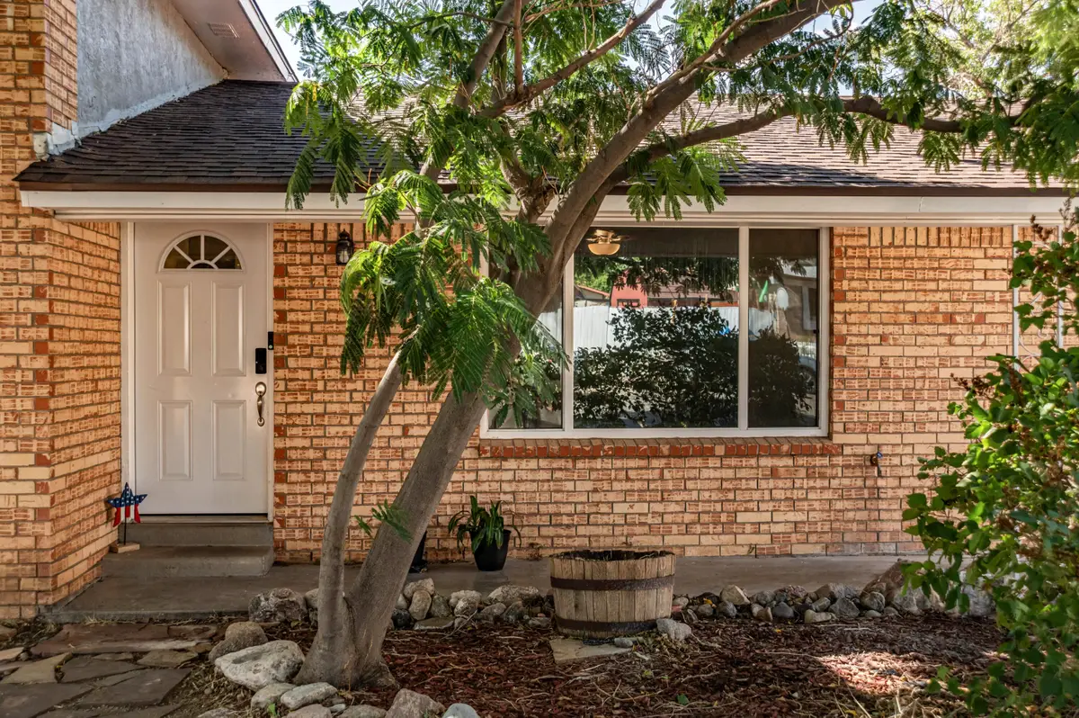 12205 Victoria Falls Drive Ne, Albuquerque, NM 87111 - #1