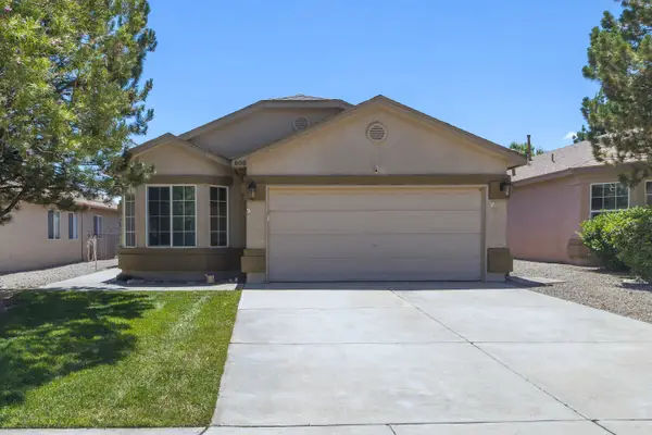 608 Soothing Meadows Drive Ne, Rio Rancho, NM 87144