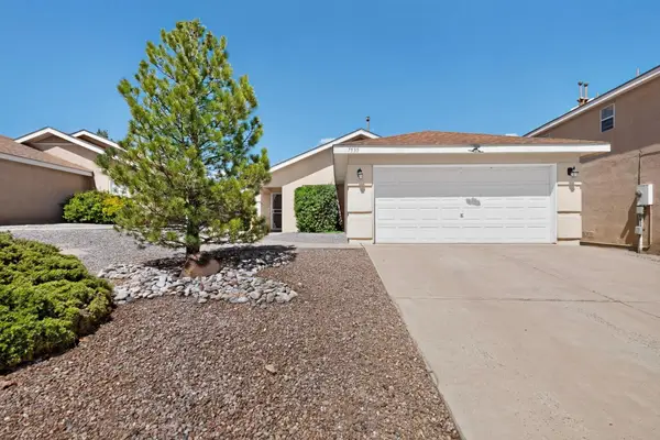 7535 Cripple Creek Road Nw, Albuquerque, NM 87114