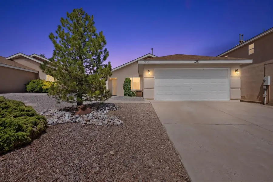 7535 Cripple Creek Road Nw, Albuquerque, NM 87114 - #2