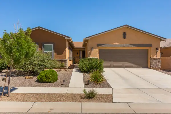 4070 Mora River Avenue Sw, Los Lunas, NM 87031