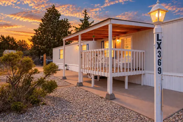 11100 Gibson Boulevard Se #LX 369, Albuquerque, NM 87123