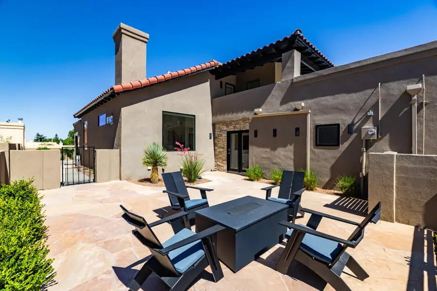 6205 Academy Ridge Drive Ne, Albuquerque, NM 87111 - #2