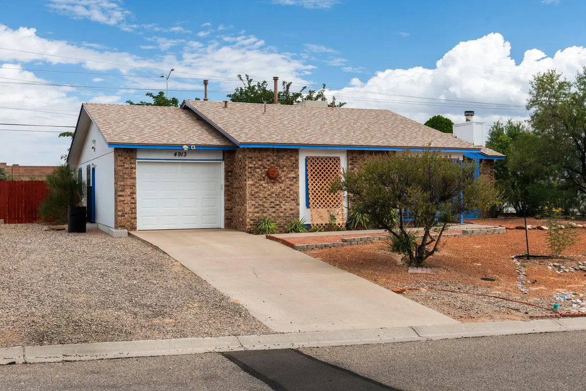 4913 Chromium Drive Ne, Rio Rancho, NM 87124 - #1