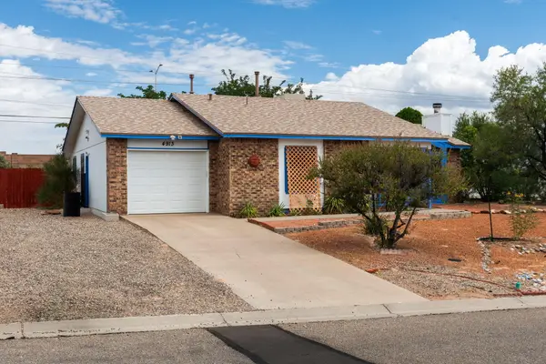 4913 Chromium Drive Ne, Rio Rancho, NM 87124