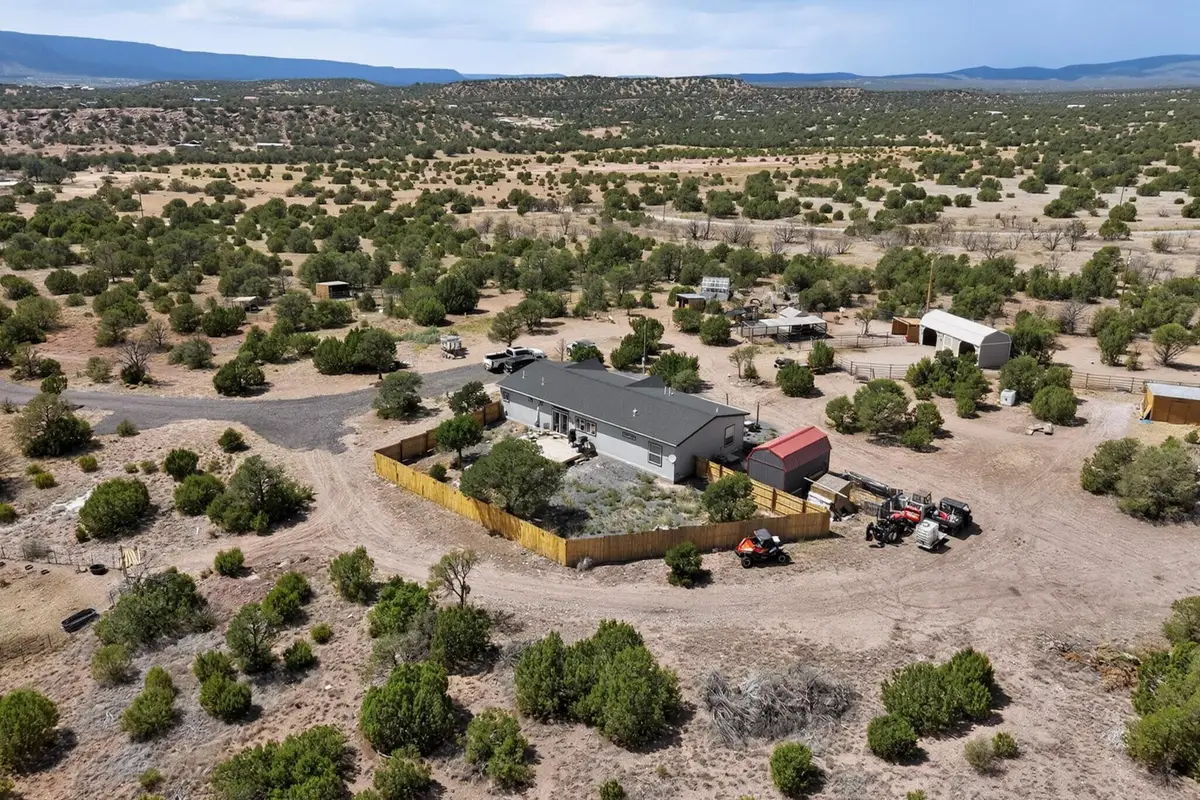 Flamigo Road, Ribera, NM 87560 - #1