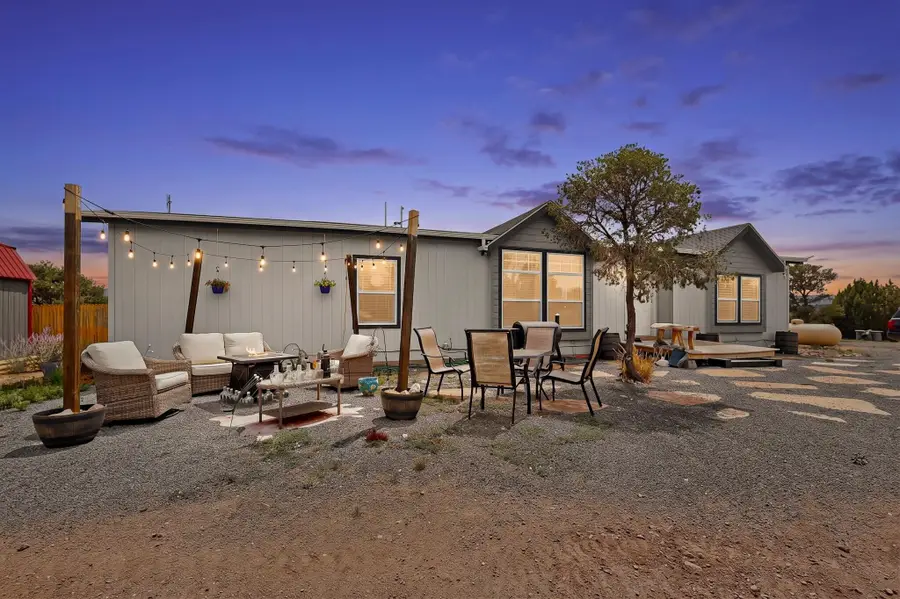 Flamigo Road, Ribera, NM 87560 - #2