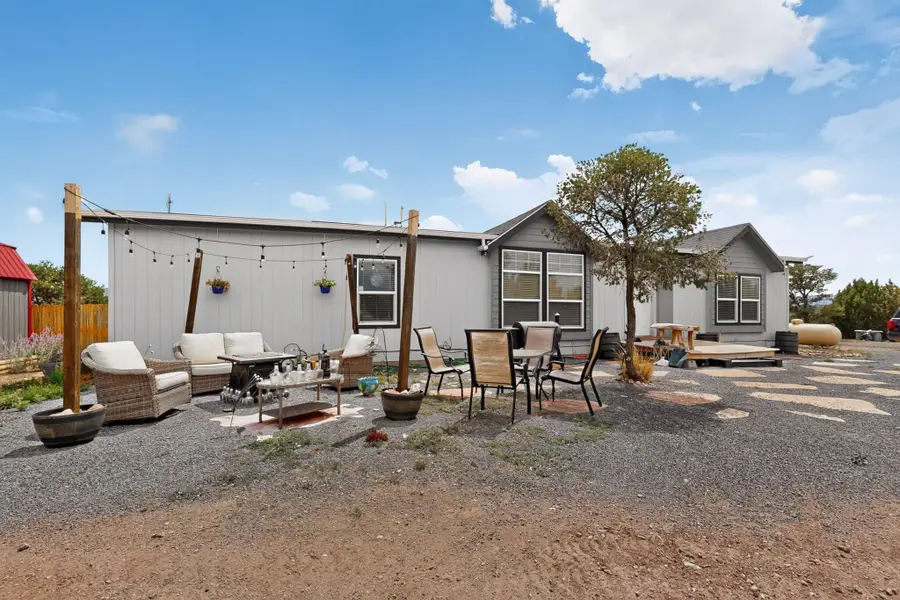 Flamigo Road, Ribera, NM 87560 - #3