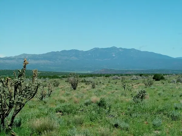 1008 Chupadero Road, Mountainair, NM 87036