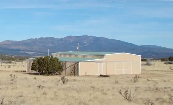 1008 Chupadero Road, Mountainair, NM 87036 - #2