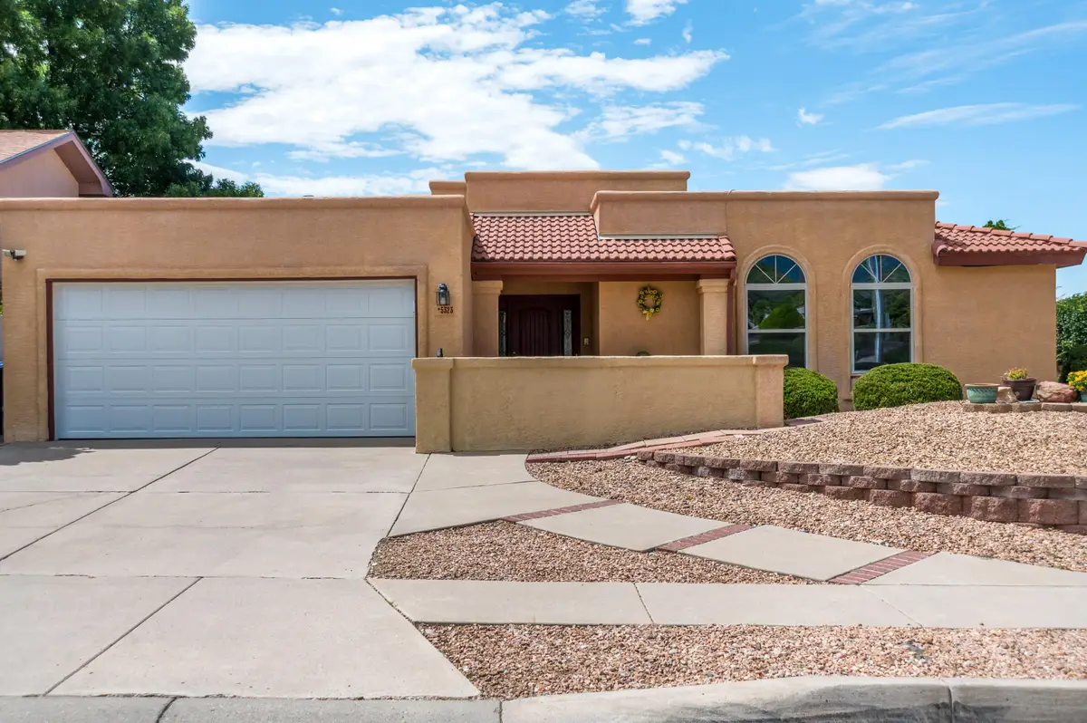 5323 Vista Bonita Ne, Albuquerque, NM 87111 - #1