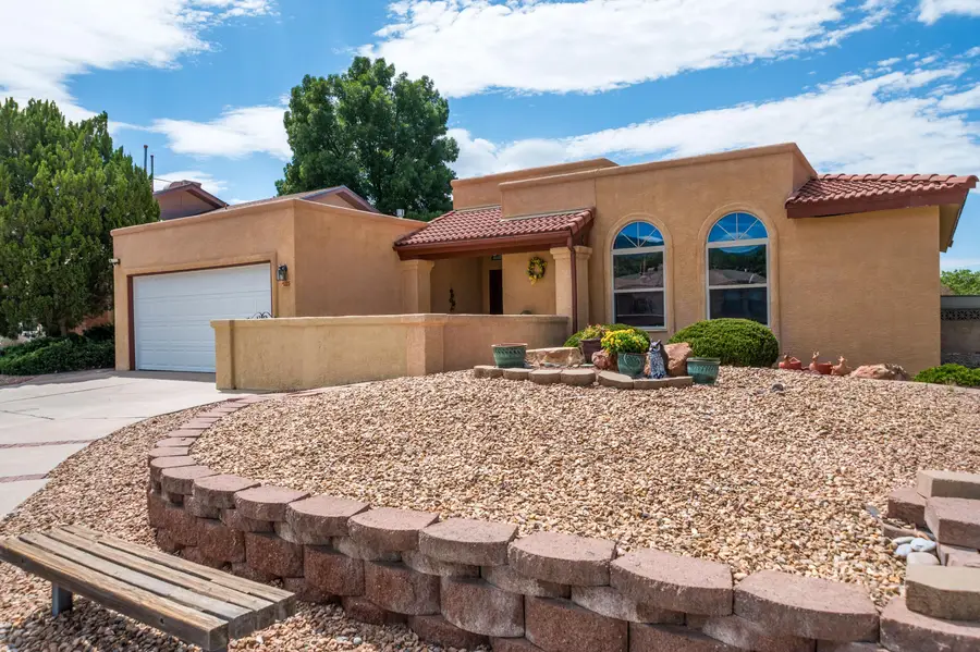 5323 Vista Bonita Ne, Albuquerque, NM 87111 - #2
